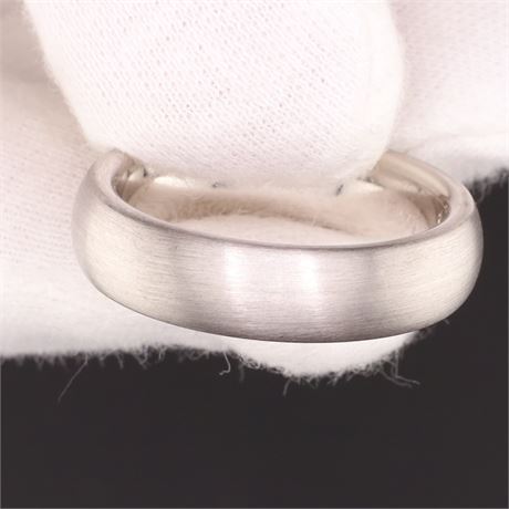 Ring / W62 / SI925 / Ex-VK: 49,- € / 738-JWG