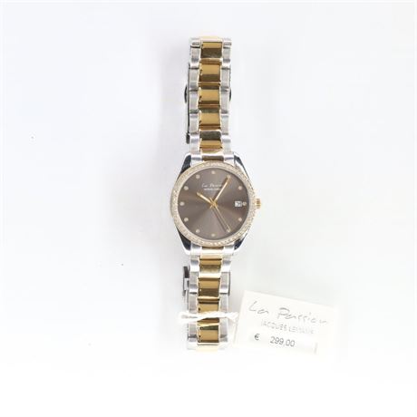 Armbanduhr - 6197/JWG