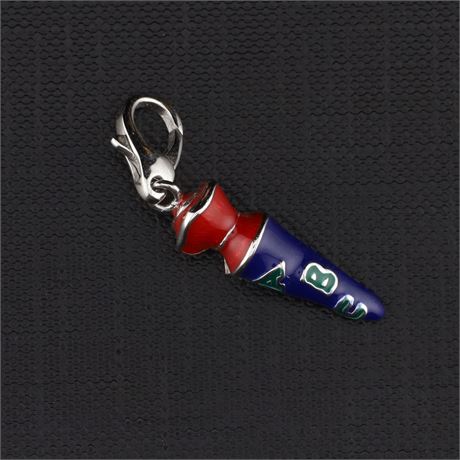 Charms / SI925 / Ex-VK: 39,- € / 3062-JWG