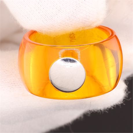 Ring s. Oliver / Ex-VK: 17,- € / 719-JWG