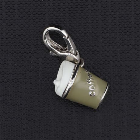 Charms / SI925 / Ex-VK: 39,- € / 3074-JWG
