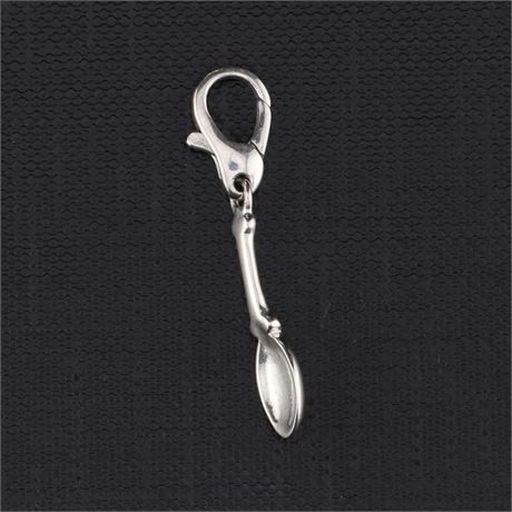 Charms / SI925 / Ex-VK: 39,- € / 4071-JWG