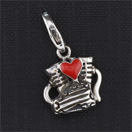 Charms / SI925 / Ex-VK: 79,- € / 4236-JWG