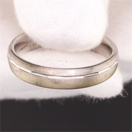 Ring / W66 / SI925 / Ex-VK: 59,- € / 686-JWG