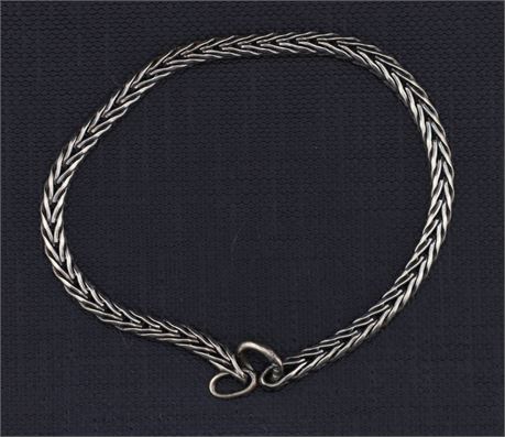 GOOIX-Beads / SI925 / Ex-VK: 45,- € / 4312-JWG