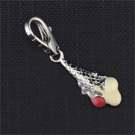 Charms / SI925 / Ex-VK: 39,- € / 3058-JWG