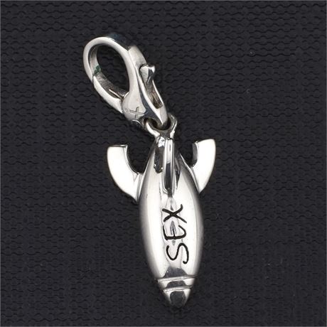 Charms / SI925 / Ex-VK: 59,- € / 4171-JWG