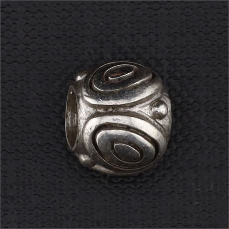 GOOIX-Beads / SI925 / Ex-VK: 45,- € / 4265-JWG