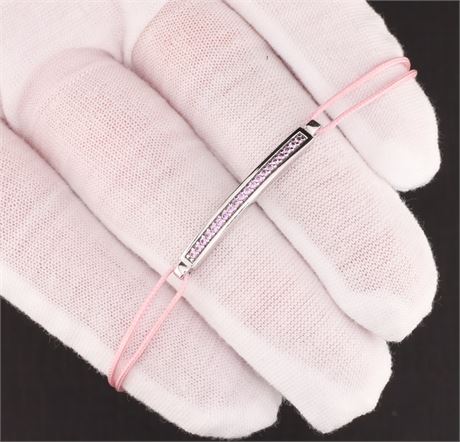 Armband / SI925 / Ex-VK: 69,- € / 3894-JWG