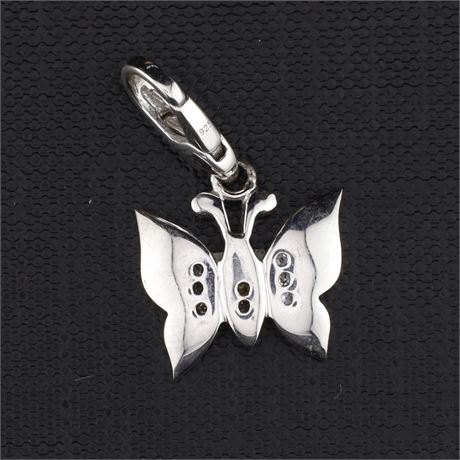 Charms / SI925 / Ex-VK: 39,- € / 3138-JWG