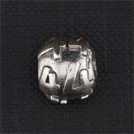 GOOIX-Beads / SI925 / Ex-VK: 45,- € / 4280-JWG