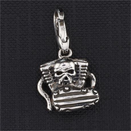 Charms / SI925 / Ex-VK: 79,- € / 4233-JWG