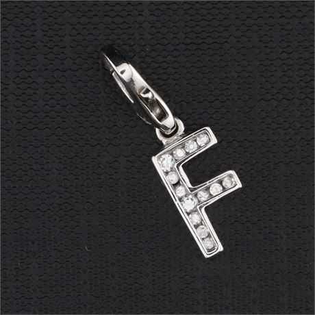 Charms / SI925 / Ex-VK: 39,- € / 3020-JWG