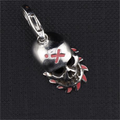 Charms / SI925 / Ex-VK: 39,- € / 3053-JWG