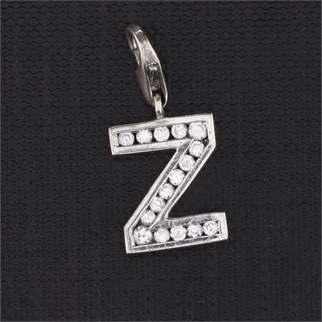 Charms / SI925 / Ex-VK: 39,- € / 4047-JWG