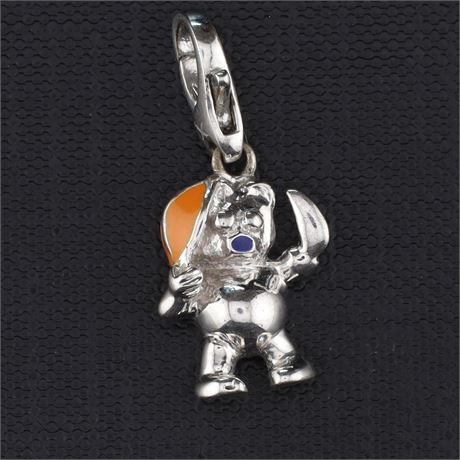 Charms / SI925 / Ex-VK: 59,- € / 4151-JWG