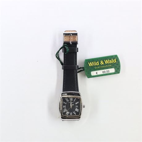 JACQUES LEMANS WILD & WALD / Ex-VK: 69,- € / 158-JWG