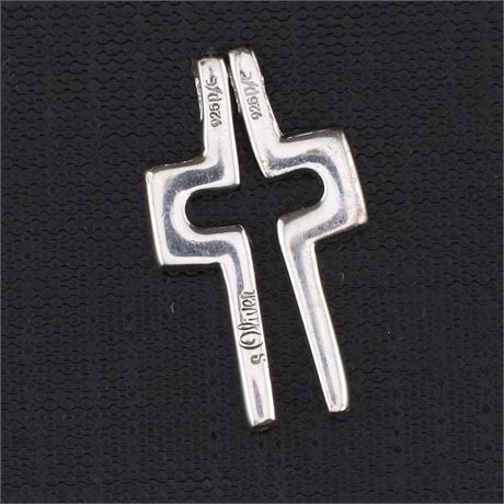 Collier s. Oliver  / SI925 / Ex-VK: 59,- € / 3286-JWG