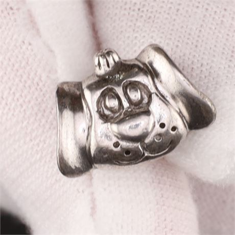GOOIX-Beads / SI925 / Ex-VK: 29,- € / 4368-JWG