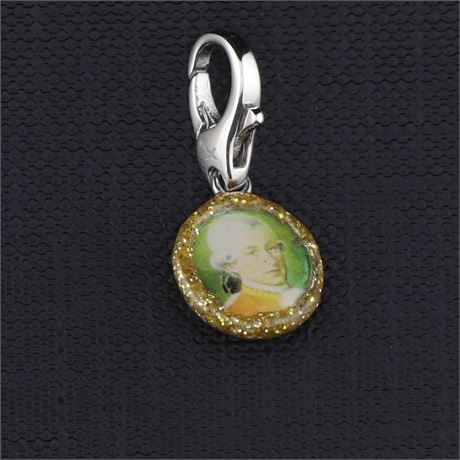 Charms / SI925 / Ex-VK: 39,- € / 3077-JWG
