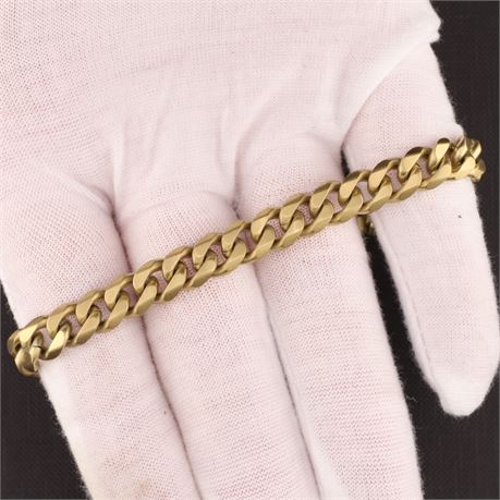 Armband  / SI925 / Ex-VK: 55,- € / 3915-JWG