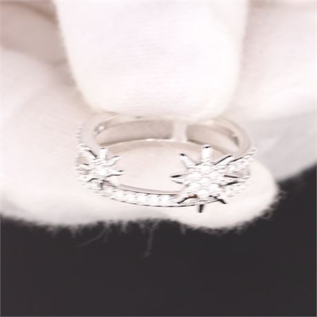 Ring Lifelong / Ex-VK: 119,- € / 899-JWG