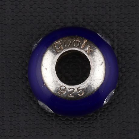 GOOIX-Beads / SI925 / Ex-VK: 29,- € / 4378-JWG