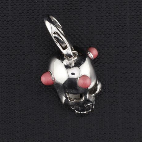 Charms / SI925 / Ex-VK: 39,- € / 3106-JWG
