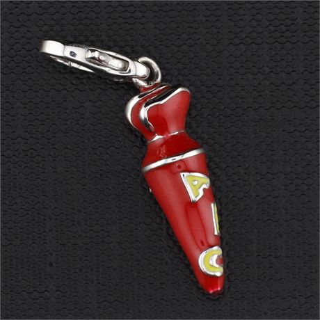Charms / SI925 / Ex-VK: 39,- € / 3115-JWG