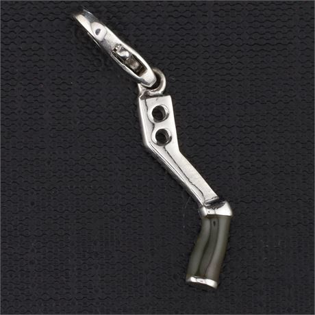 Charms / SI925 / Ex-VK: 39,- € / 4037-JWG
