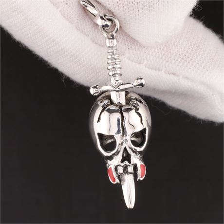 Charms / SI925 / Ex-VK: 69,- € / 4444-JWG