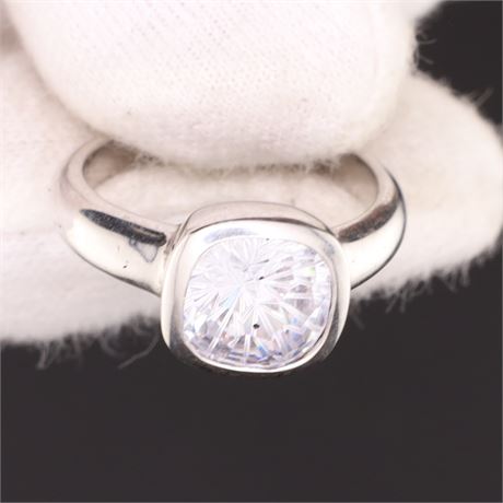 Ring / W52 / SI925 / Ex-VK: 49,- € / 1028-JWG