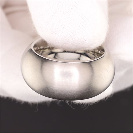 Ring / W54 / SI925 / Ex-VK: 29,- € / 758-JWG