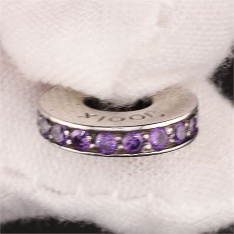 GOOIX-Beads / SI925 / Ex-VK: 45,- € / 4246-JWG