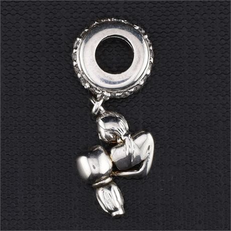 GOOIX-Beads / SI925 / Ex-VK: 45,- € / 4323-JWG