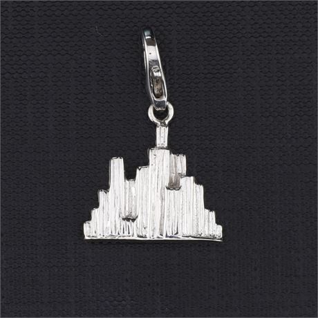 Charms / SI925 / Ex-VK: 69,- € / 4120-JWG