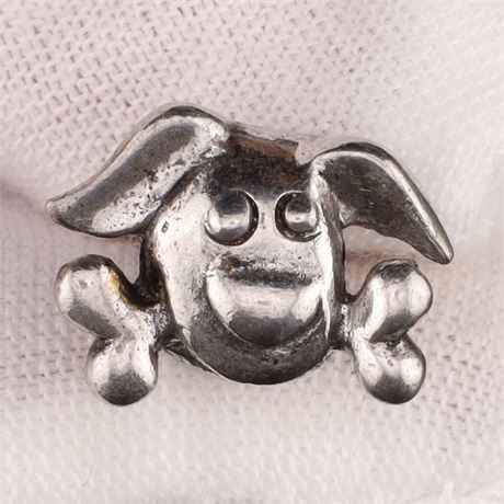GOOIX-Beads / SI925 / Ex-VK: 45,- € / 4243-JWG