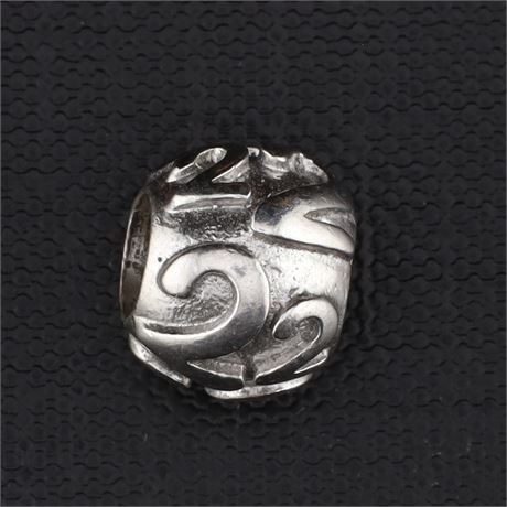 GOOIX-Beads / SI925 / Ex-VK: 45,- € / 4305-JWG