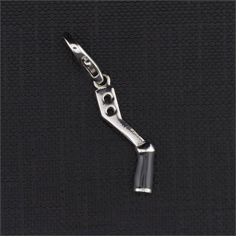 Charms / SI925 / Ex-VK: 39,- € / 3006-JWG
