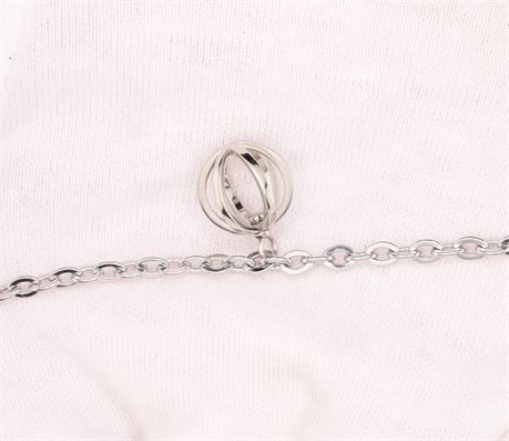 B-LET SHOW SST PO 1 CHARM / Ex-VK: 75,- € / 913-JWG