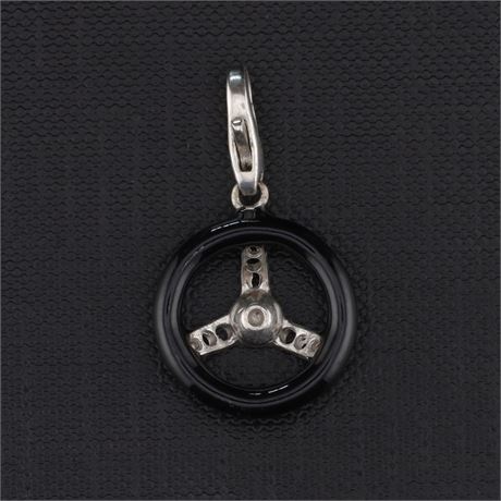 Charms / SI925 / Ex-VK: 59,- € / 4163-JWG