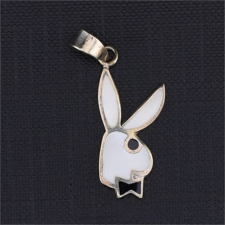 Anhänger Playboy / SI925 / Ex-VK: 19,- € / 3629-JWG