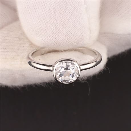 Ring / W54 / SI925 / Ex-VK: 79,- € / 433-JWG