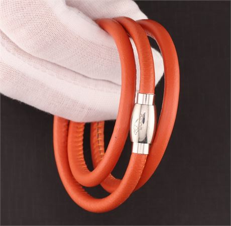 Armband  / (Edel)Stahl / Ex-VK: 38,- € / 3928-JWG