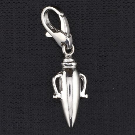 Charms / SI925 / Ex-VK: 49,- € / 4200-JWG