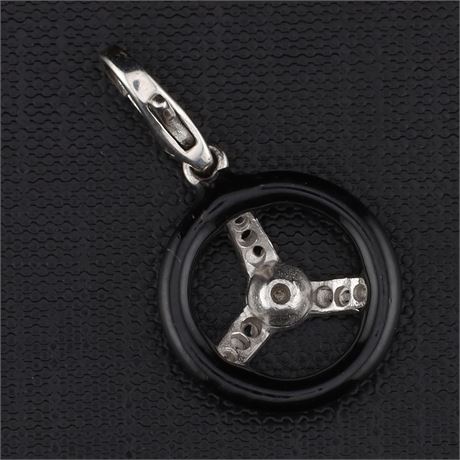 Charms / SI925 / Ex-VK: 39,- € / 3054-JWG