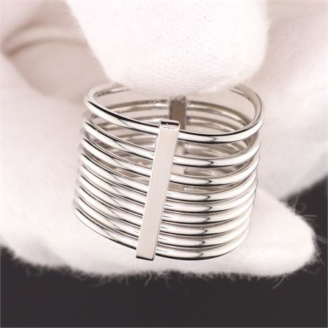 Ring / Ex-VK: 75,- € / 921-JWG