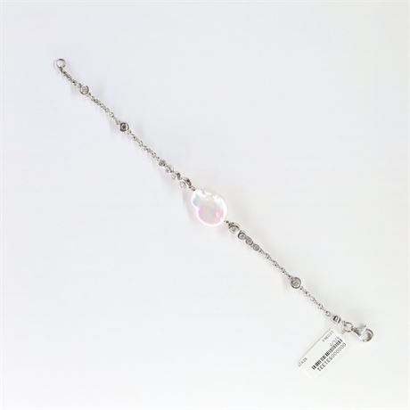 Armband / SI925 / Ex-VK: 149,- € / 313-JWG
