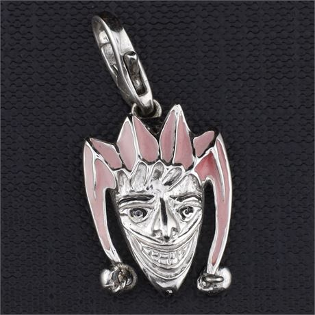 Charms / SI925 / Ex-VK: 39,- € / 3076-JWG