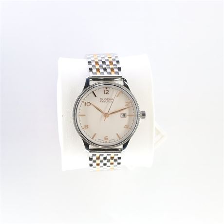 Dugena Premium SIGMA MINOR EDS bico MB sw H / Ex-VK: 269,- € / 53-JWG
